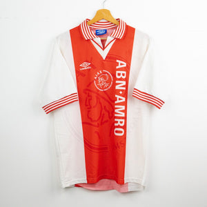 Maglia Home Ajax Umbro 1994/1995 by UMBRO - Home