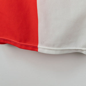 Maglia Home Ajax Umbro 1996/1997 by UMBRO - Home (12)