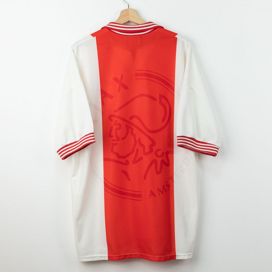 Maglia Home Ajax Umbro 1996/1997 by UMBRO - Home (2)
