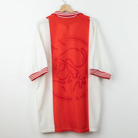 Maglia Home Ajax Umbro 1996/1997 by UMBRO - Home (2)