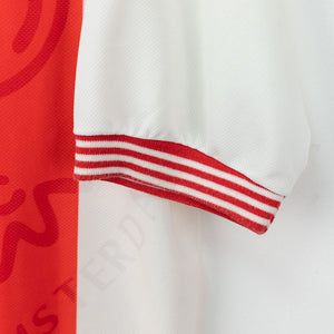 Maglia Home Ajax Umbro 1996/1997 by UMBRO - Home (4)