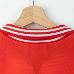 Maglia Home Ajax Umbro 1996/1997 by UMBRO - Home (5)