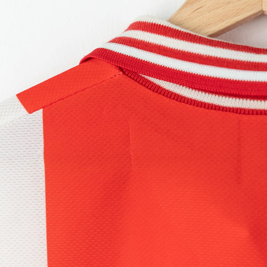 Maglia Home Ajax Umbro 1996/1997 by UMBRO - Home (6)