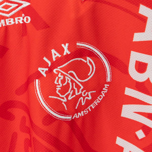 Maglia Home Ajax Umbro 1996/1997 by UMBRO - Home (8)