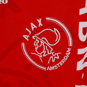 Maglia Home Ajax Umbro F. De Boer n4 1995/1996 by UMBRO - Home (11)