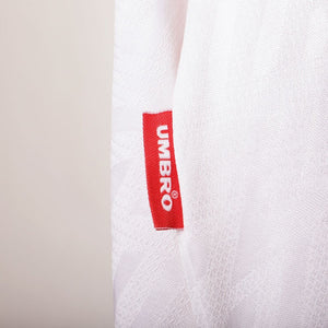 Maglia home Ajax Umbro n7 1993/1994 ml by UMBRO - Home (9)