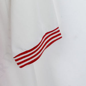 Maglia Home Ajax Umbro Overmars n11 1995/1996 by UMBRO - Home (3)