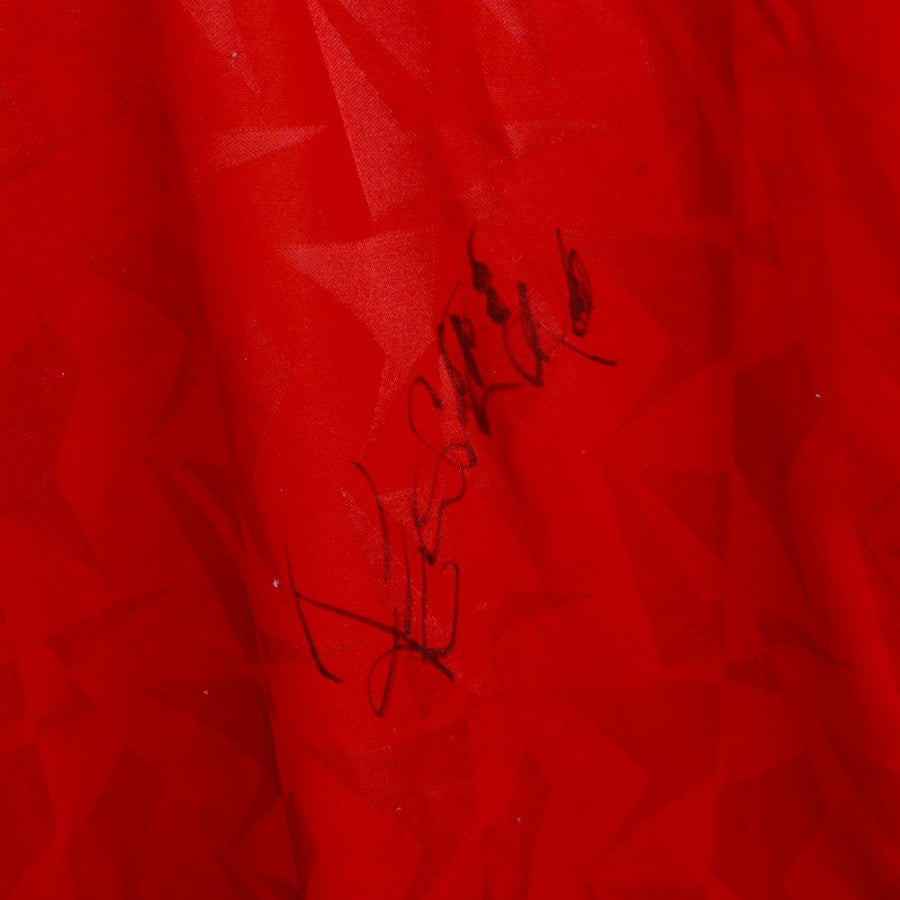 maglia home ancona umbro 1992/1993 by UMBRO - Home (9)