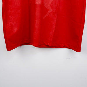 maglia home ancona umbro N10 1992/1993 by UMBRO - Home (10)