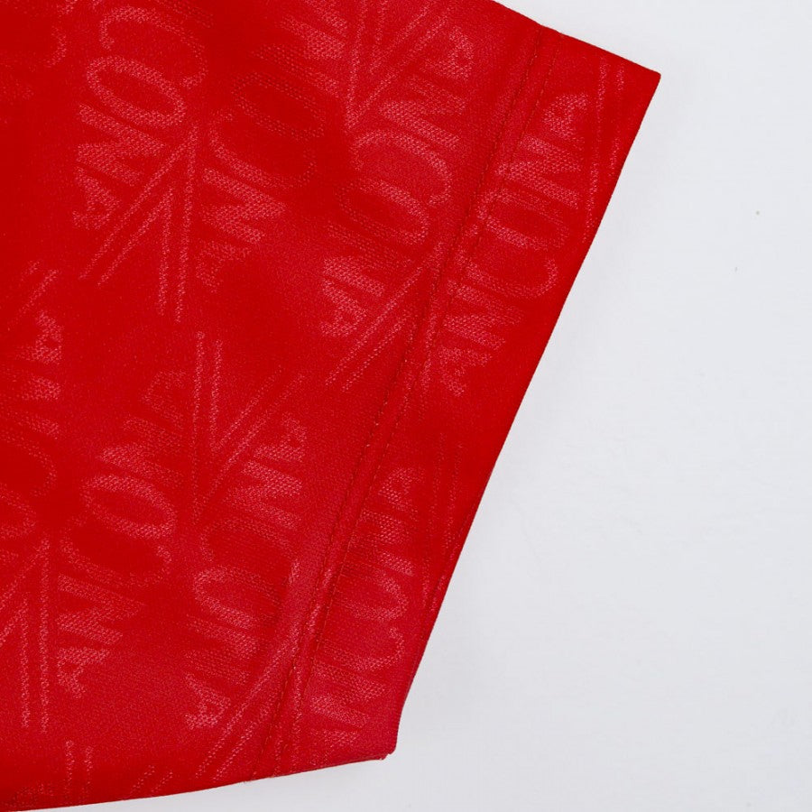 maglia home ancona umbro N10 1992/1993 by UMBRO - Home (7)