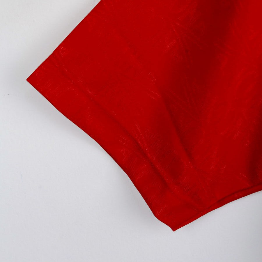 maglia home ancona umbro N10 1992/1993 by UMBRO - Home (8)