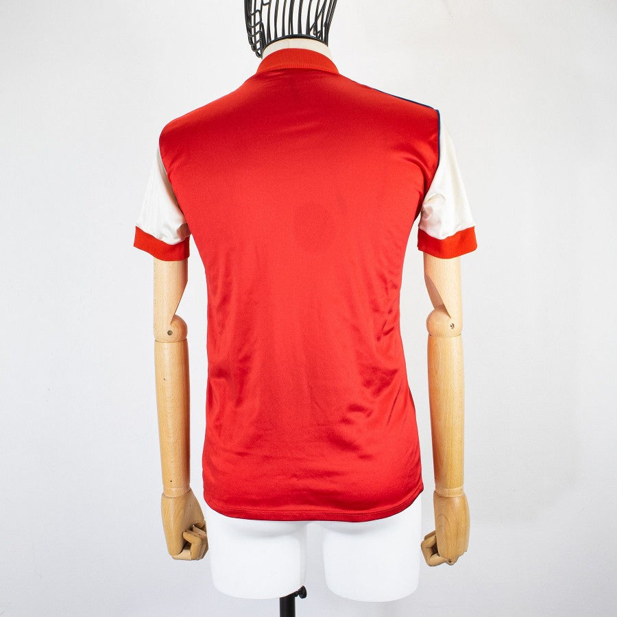 MAGLIA HOME ARSENAL 1982/1983 by UMBRO - Home (3)