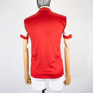 MAGLIA HOME ARSENAL 1982/1983 by UMBRO - Home (3)