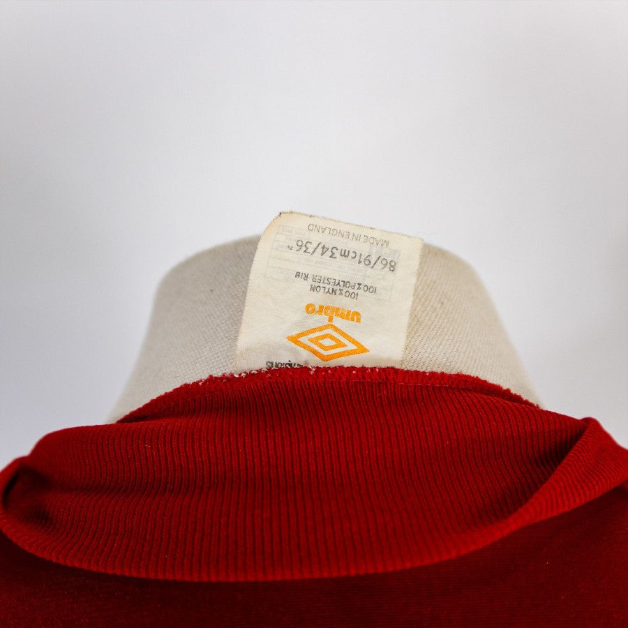 MAGLIA HOME ARSENAL 1982/1983 by UMBRO - Home (6)