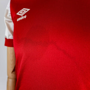 MAGLIA HOME ARSENAL 1982/1983 by UMBRO - Home (8)