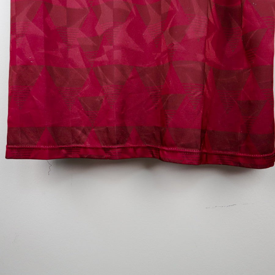 maglia home aston villa umbro 1990/1991 by UMBRO - Home (16)