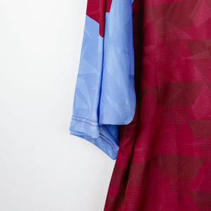 maglia home aston villa umbro 1990/1991 by UMBRO - Home (6)