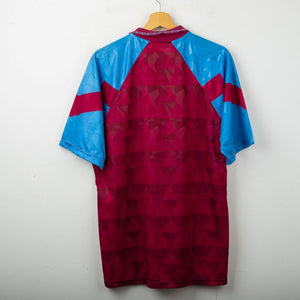 Maglia Home Aston Villa Umbro 1990/1991 by UMBRO - Home (2)