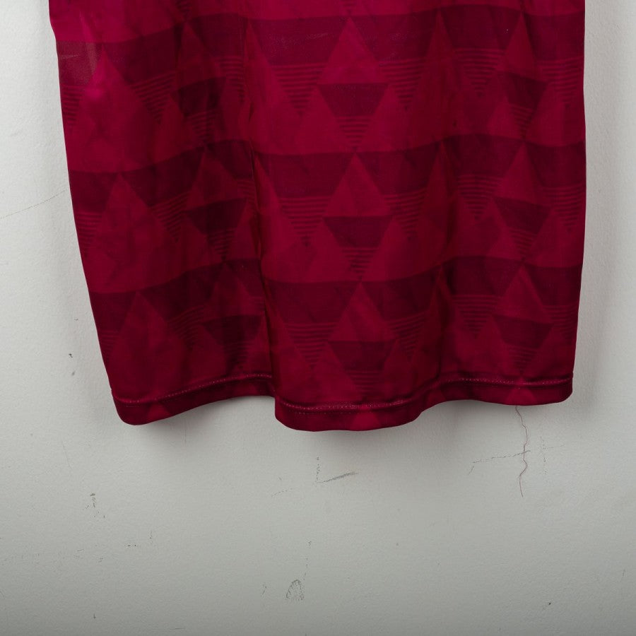 Maglia Home Aston Villa Umbro 1990/1991 by UMBRO - Home (6)