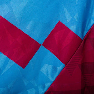 Maglia Home Aston Villa Umbro 1990/1991 by UMBRO - Home (9)