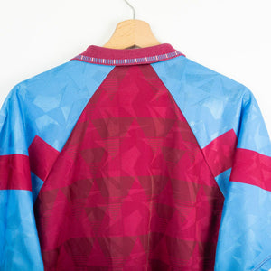 Maglia Home Aston Villa Umbro 1990/1991 by UMBRO - Home (4)
