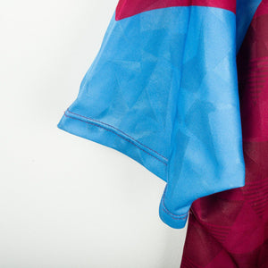 Maglia Home Aston Villa Umbro 1990/1991 by UMBRO - Home (7)