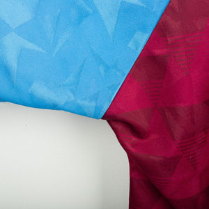 Maglia Home Aston Villa Umbro 1990/1991 by UMBRO - Home (8)