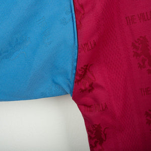 Maglia Home Aston Villa Umbro 1995/1996 by UMBRO - Home (8)
