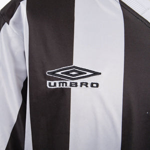 Maglia Home Atletico Mineiro Umbro n°7 2002/2003  by UMBRO - Home (5)