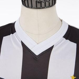 Maglia Home Atletico Mineiro Umbro n°7 2002/2003  by UMBRO - Home (9)