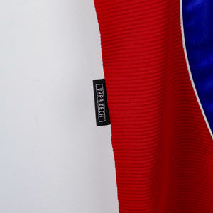 Maglia Home Bologna Umbro Signori 10 2000/2001 by UMBRO - Home (11)