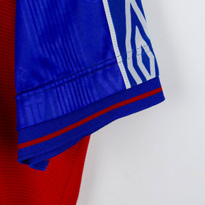 Maglia Home Bologna Umbro Signori 10 2000/2001 by UMBRO - Home (3)