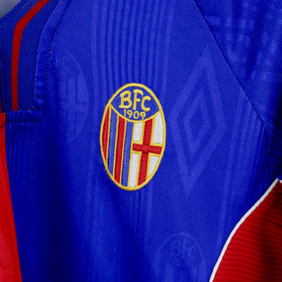 Maglia Home Bologna Umbro Signori 10 2000/2001 by UMBRO - Home (5)