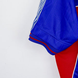 Maglia home Bologna Umbro Signori n10 2000/2001 by UMBRO - Home (4)