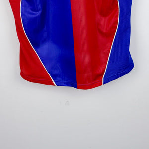 Maglia home Bologna Umbro Signori n10 2000/2001 by UMBRO - Home (5)