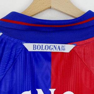 Maglia home Bologna Umbro Signori n10 2000/2001 by UMBRO - Home (7)