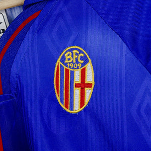 Maglia home Bologna Umbro Signori n10 2000/2001 by UMBRO - Home (8)