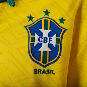 maglia home brasile umbro 1992/1993  by UMBRO - Home (3)