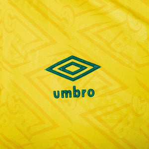 maglia home brasile umbro 1992/1993  by UMBRO - Home (4)