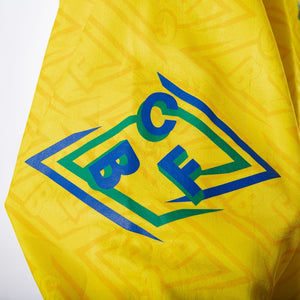 maglia home brasile umbro 1992/1993  by UMBRO - Home (5)