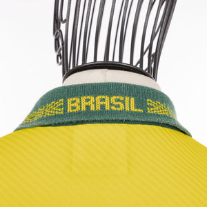 maglia home brasile umbro 1993/1994 by UMBRO - Home (10)