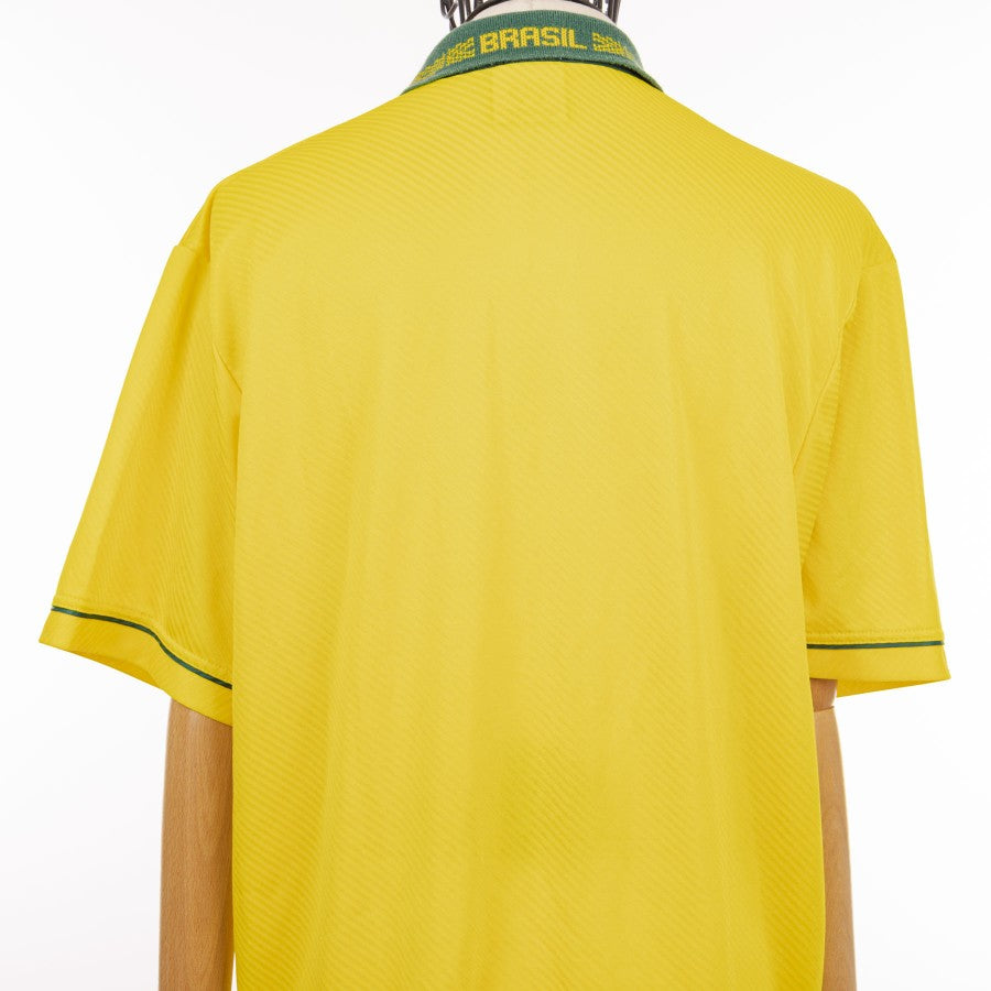 maglia home brasile umbro 1993/1994 by UMBRO - Home (9)