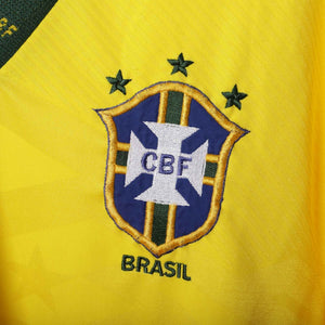 Maglia home Brasile Umbro 1993/1994 by UMBRO - Home (5)