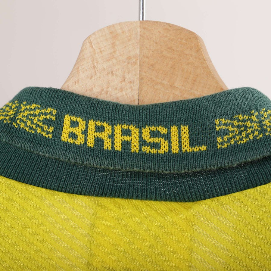 Maglia home Brasile Umbro 1993/1994 by UMBRO - Home (7)