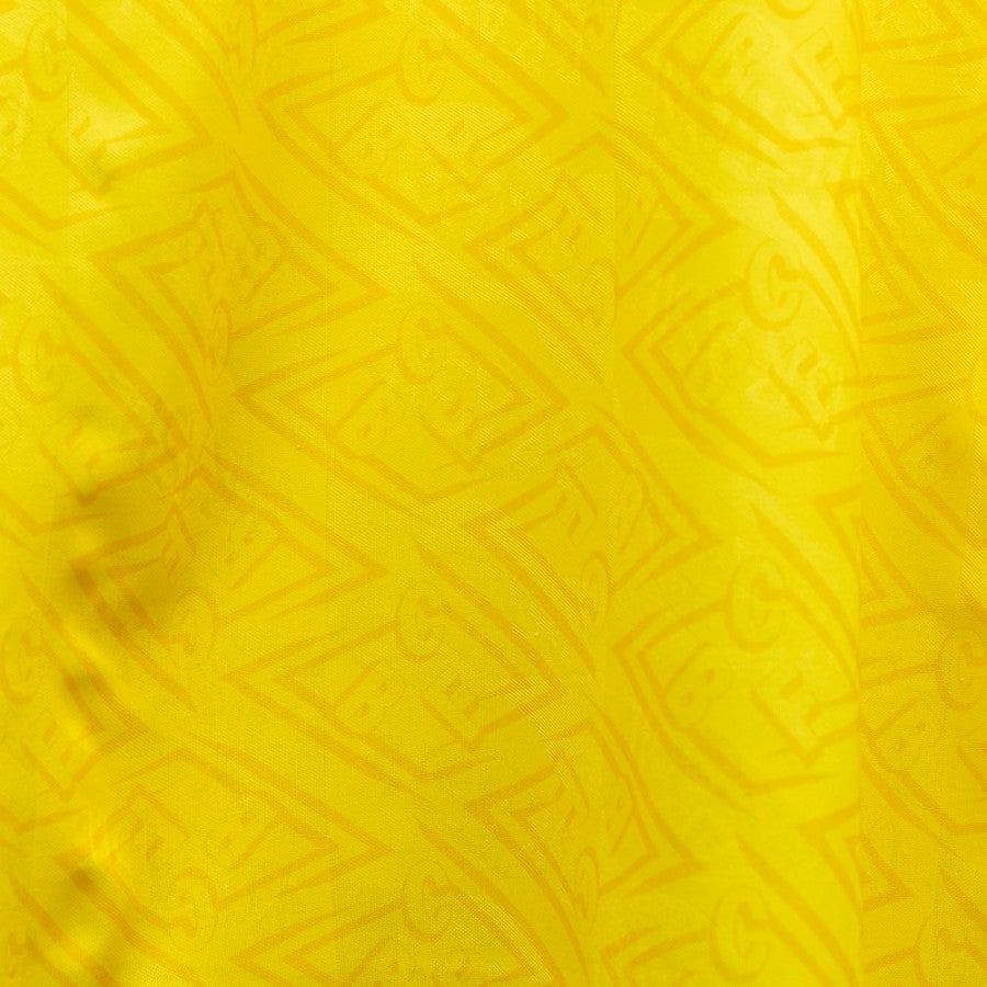 maglia home brasile umbro careca 9 1991/1992 by UMBRO - Home (15)