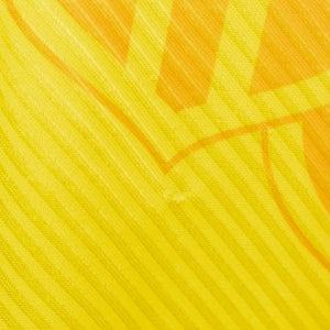 maglia home brasile umbro romario 11 1995/1996 by UMBRO - Home (6)