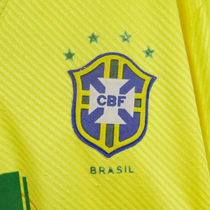 Maglia Home brasile umbro romario n11 1994 by UMBRO - Home (5)