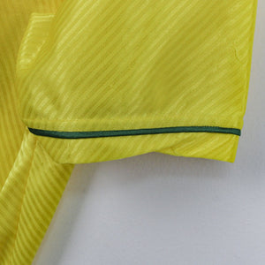 Maglia Home brasile umbro romario n11 1994 by UMBRO - Home (8)