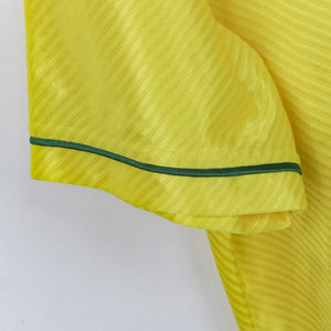 Maglia Home brasile umbro romario n11 1994 by UMBRO - Home (9)