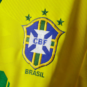 maglia home brasile umbro ronaldo 20 1993/1994 by UMBRO - Home (3)